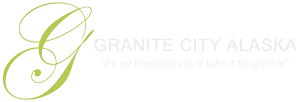 Granite City Alaska Logo
