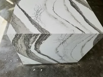 Granite City Alaska Custom Creations Granite Gallery Photo